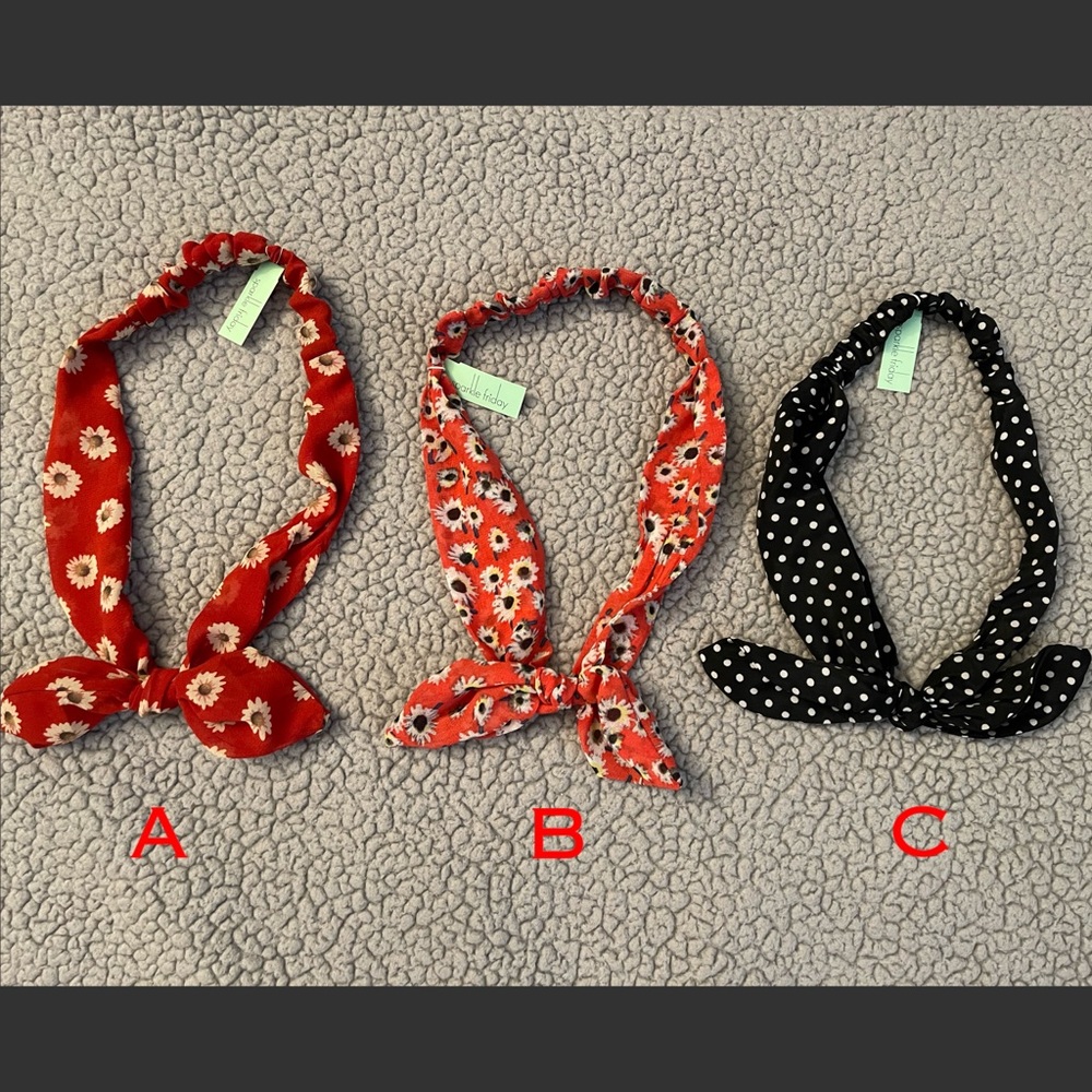 Women’s Headband Bundle